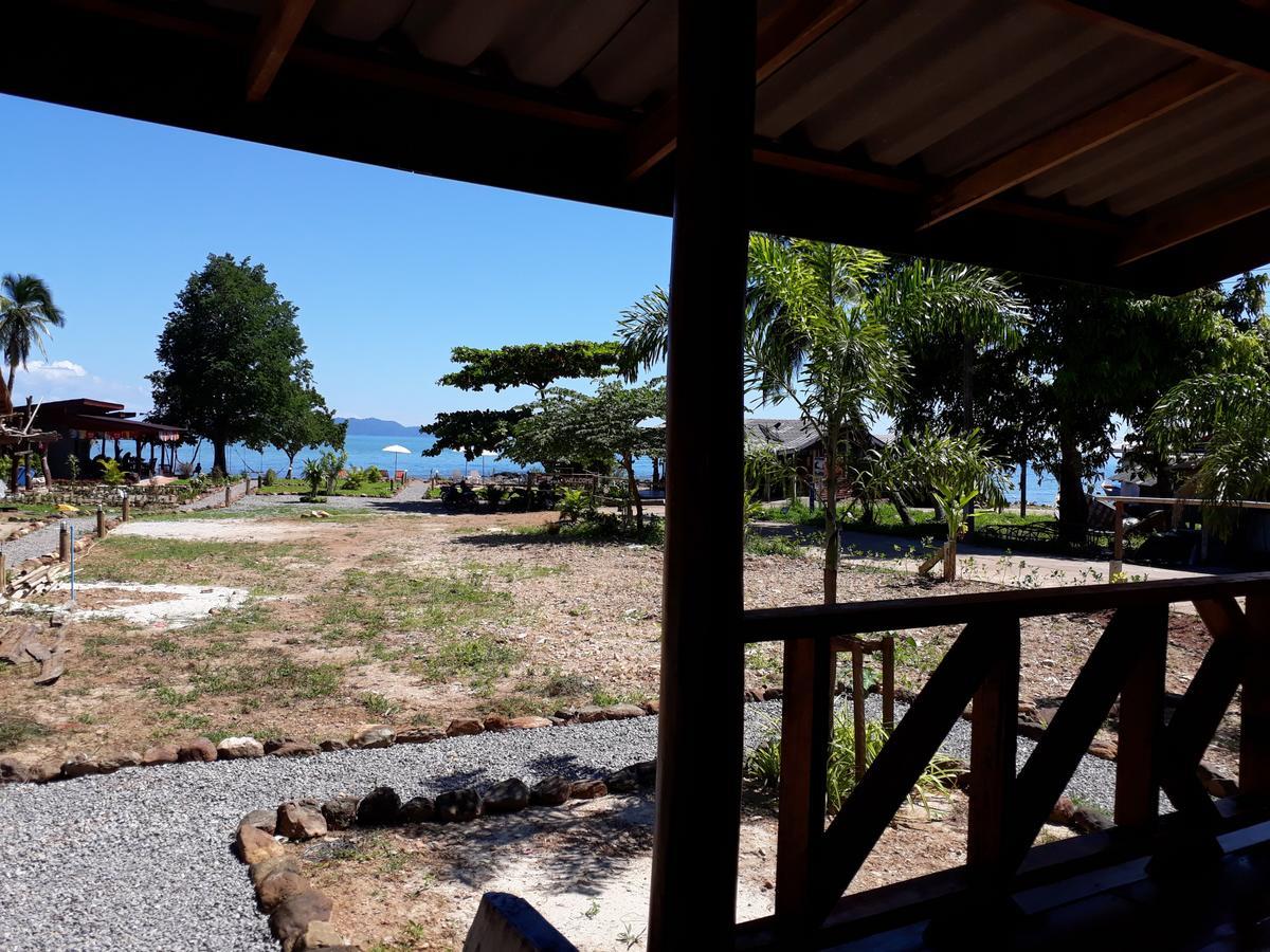 Mook Anda Lanta Village Ko Lanta Exteriör bild