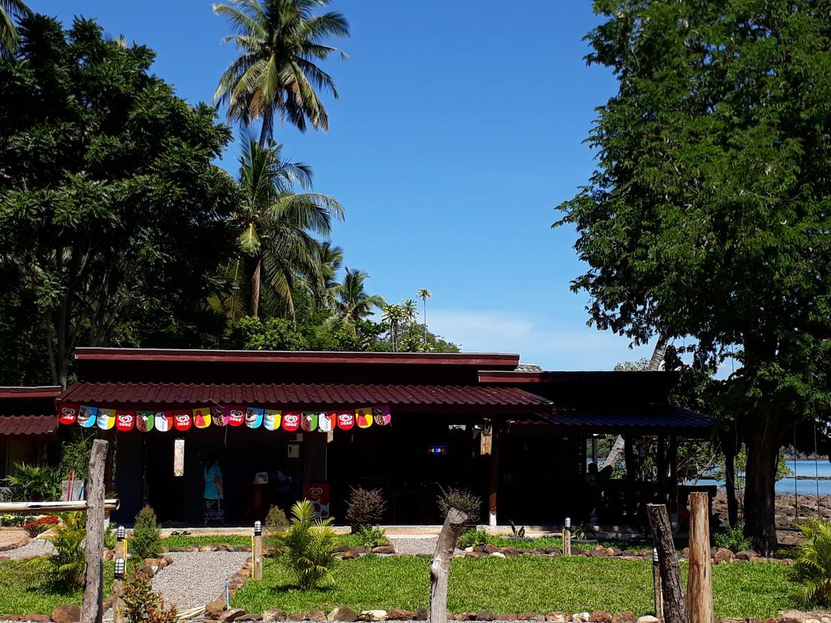 Mook Anda Lanta Village Ko Lanta Exteriör bild