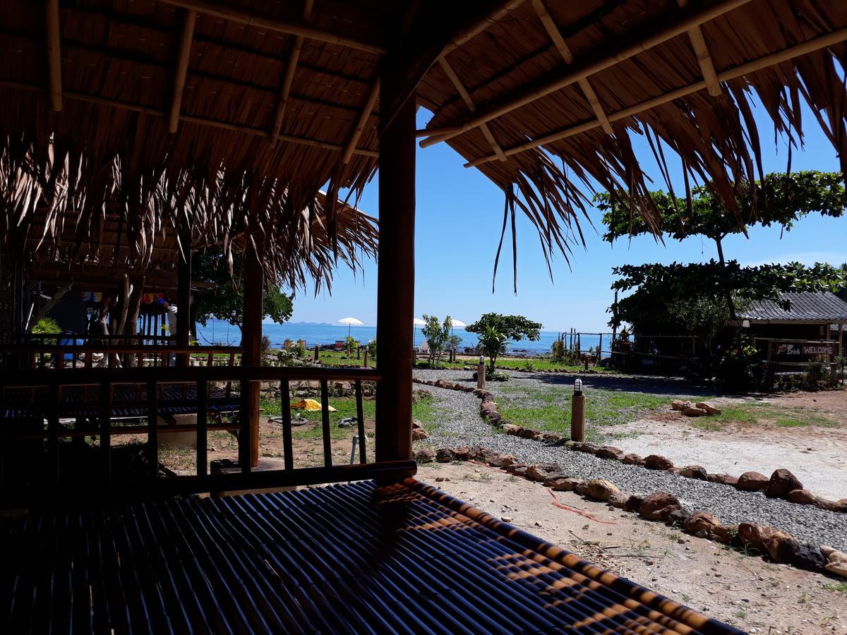 Mook Anda Lanta Village Ko Lanta Exteriör bild