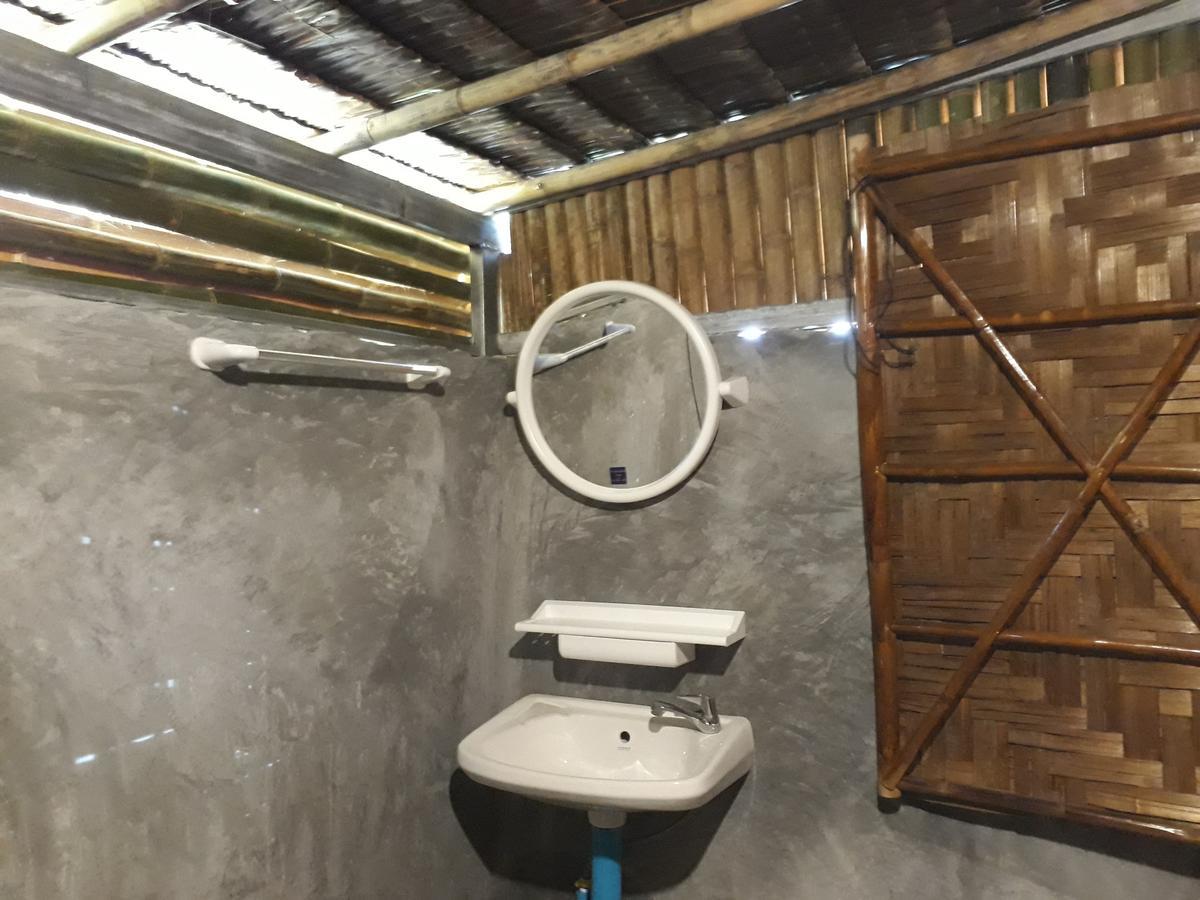 Mook Anda Lanta Village Ko Lanta Exteriör bild